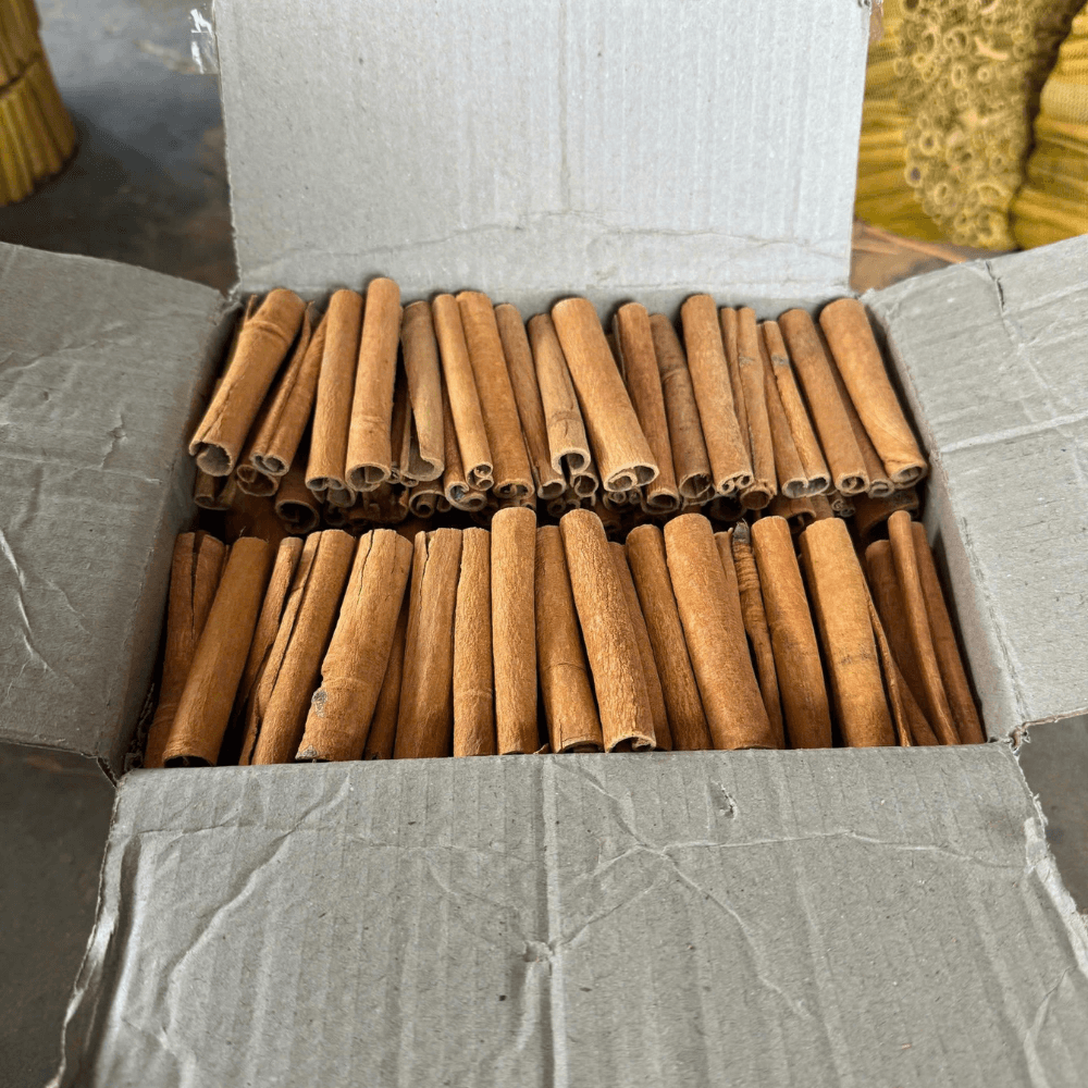 Buy Vietnamese Cigar Cassia Cinnamon Competitive Price from ND Group ...
