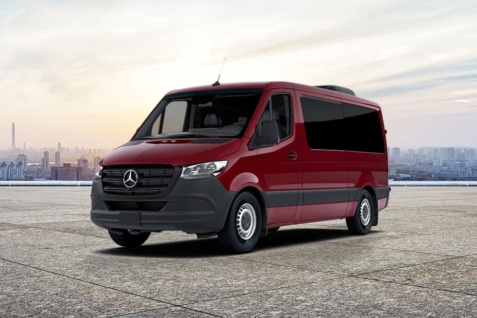 Mercedes-Benz eSprinter Price, Review & Launch Date In Philippines ...