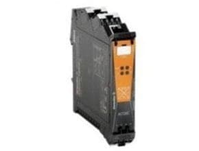 Weidmuller ACT20C Network compatible Signal Converters - Indonesia ...