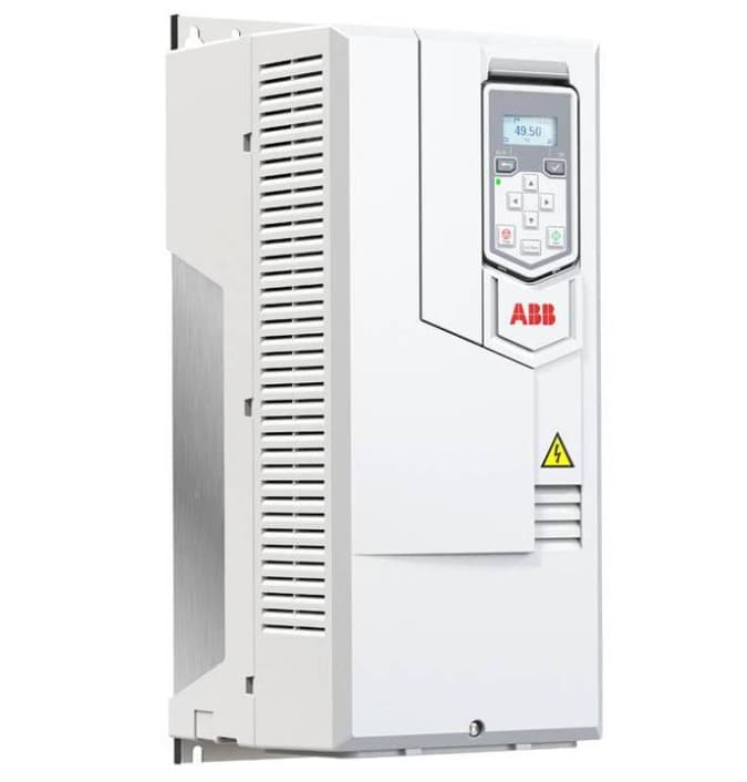 ABB ACS580-01-293A-4 LV AC general purpose wall-mounted drive Drive