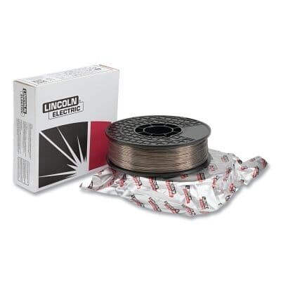 Lincoln Electric ED033320 Pipeliner 81M Flux-cored Welding Wire, 1.2 mm ...