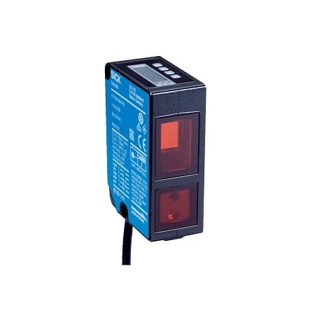 SICK OD1000-6001R15 – High-Precision Laser Distance Sensor - INOSAKI
