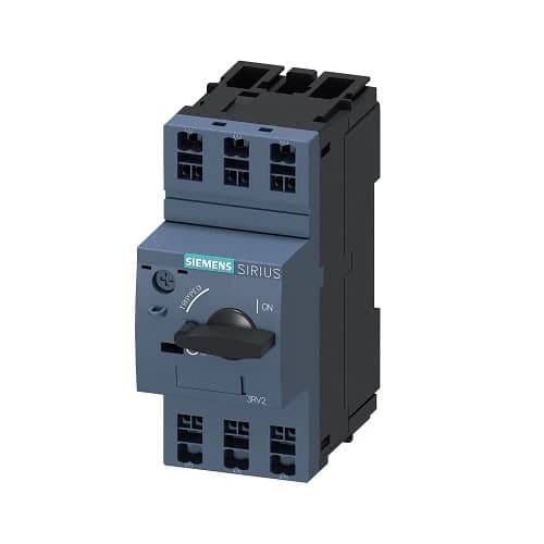 Siemens SIRIUS 3RV2 Motor Starter Protector