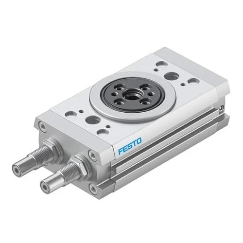 DRRD-16-180-FH-Y9A - Rotary Actuator - Festo Rack and Pinion Actuators ...