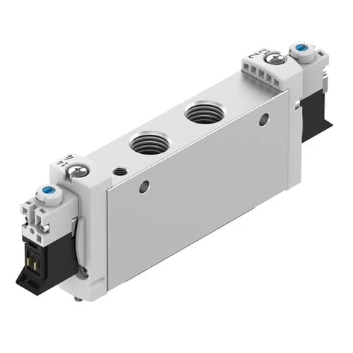 Festo VUVG Directional Control Valve