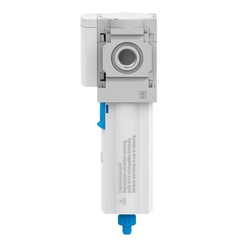 MS4-LFM-1/4-BRM - Fine Filter - Festo Compressed Air Filters - INOSAKI