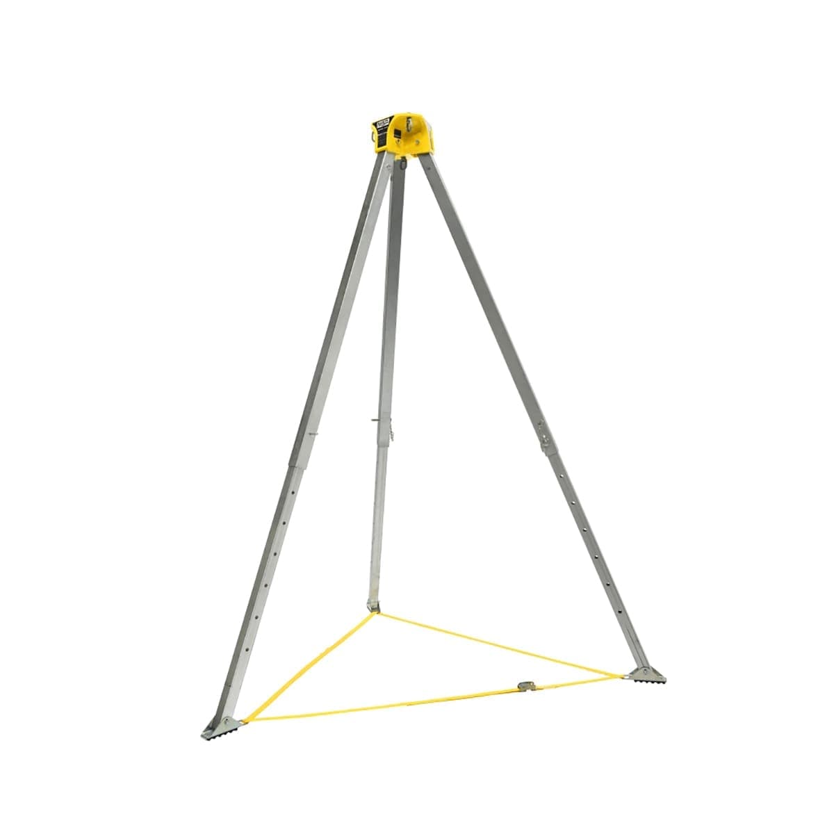 MSA 2.3m Workman Tripod | Integrated Safety Group