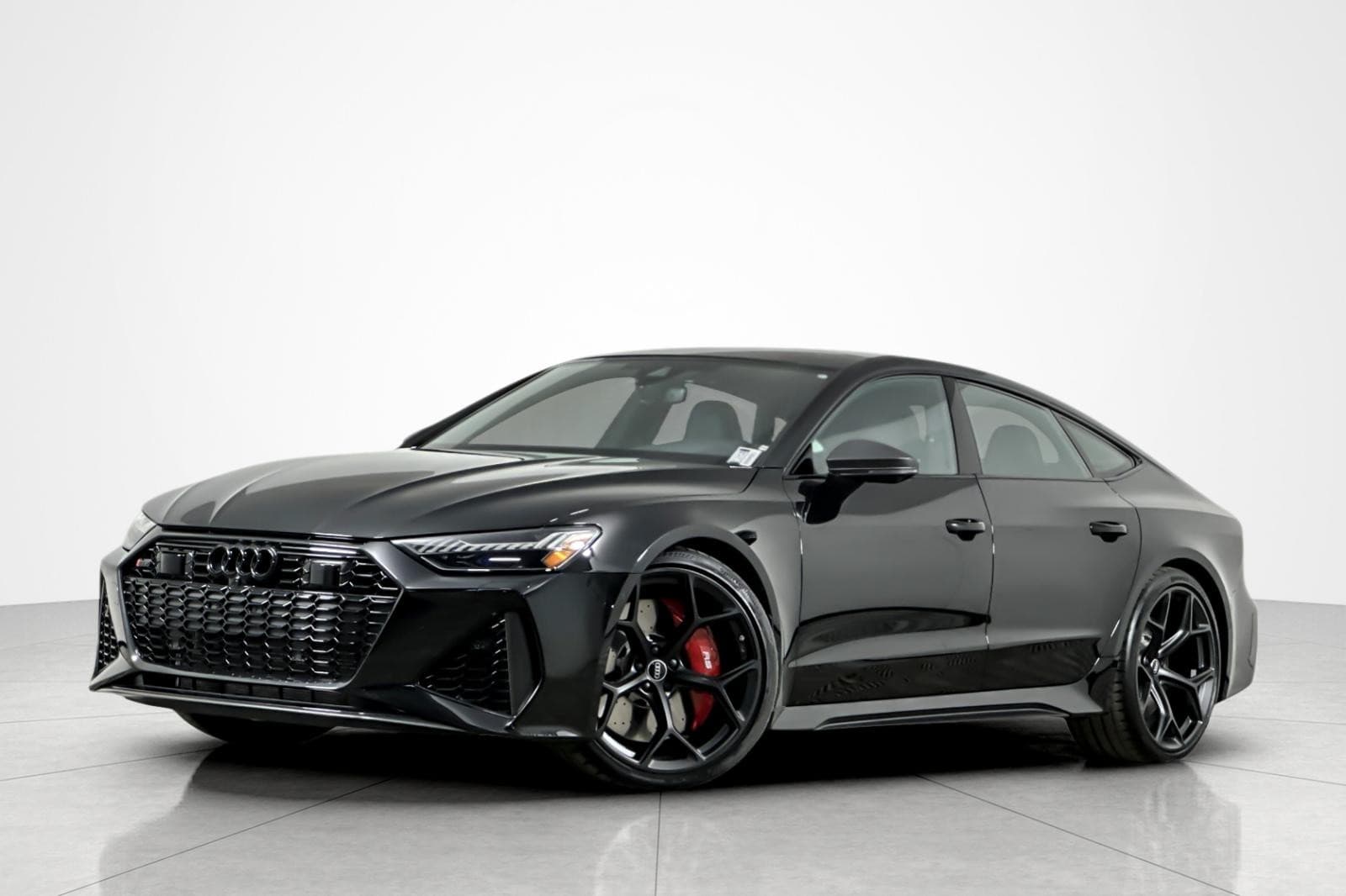 New 2025 Audi RS 7 performance 4.0 TFSI quattro Sedan in #SN906853 ...