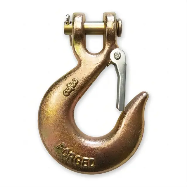Peerless Chain G70 Clevis Slip Hook