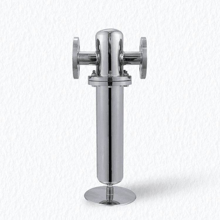 Stainless Steel Compressed Air Filter Housing - Buy Stainless Steel ...