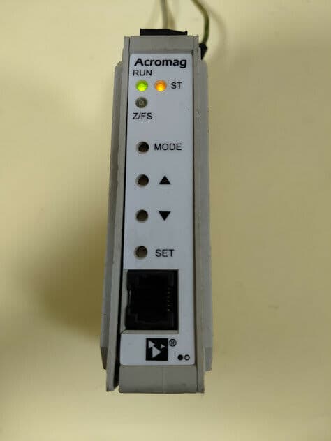 Acromag 801T-0500 Intellipack Universal Temperature Transmitter ...