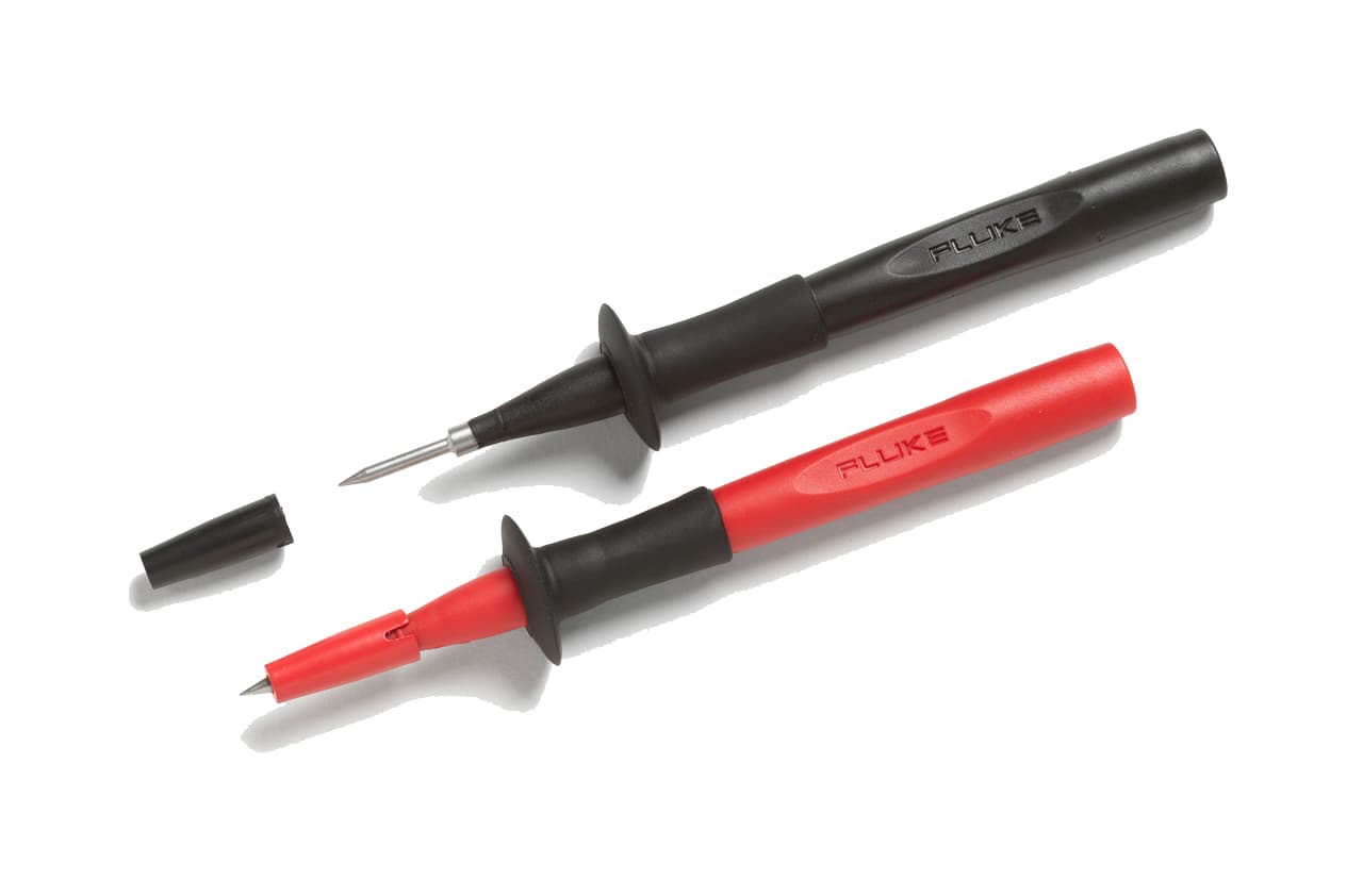 Fluke TP220 SureGrip Industrial Test Probes