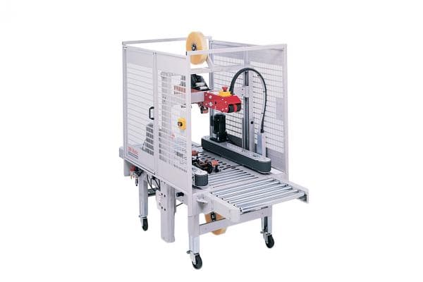 3M-Matic Adjustable Case Sealer 7000a Pro with 2" 3M AccuGlide 3 Taping Head