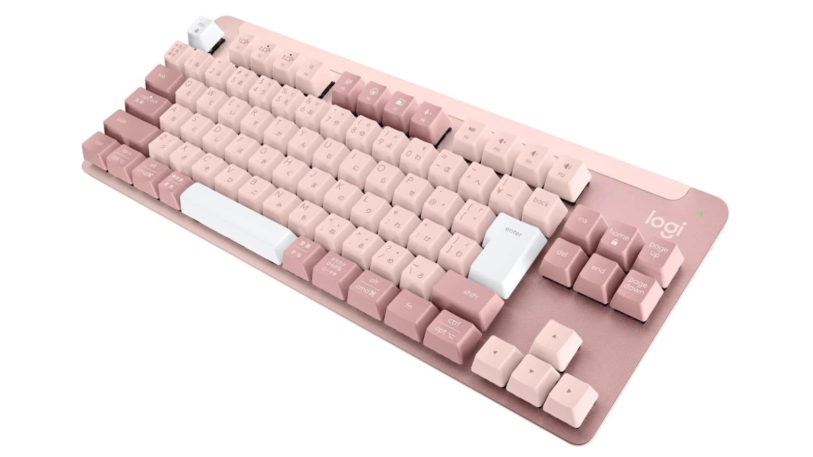 Logitech Signature K855