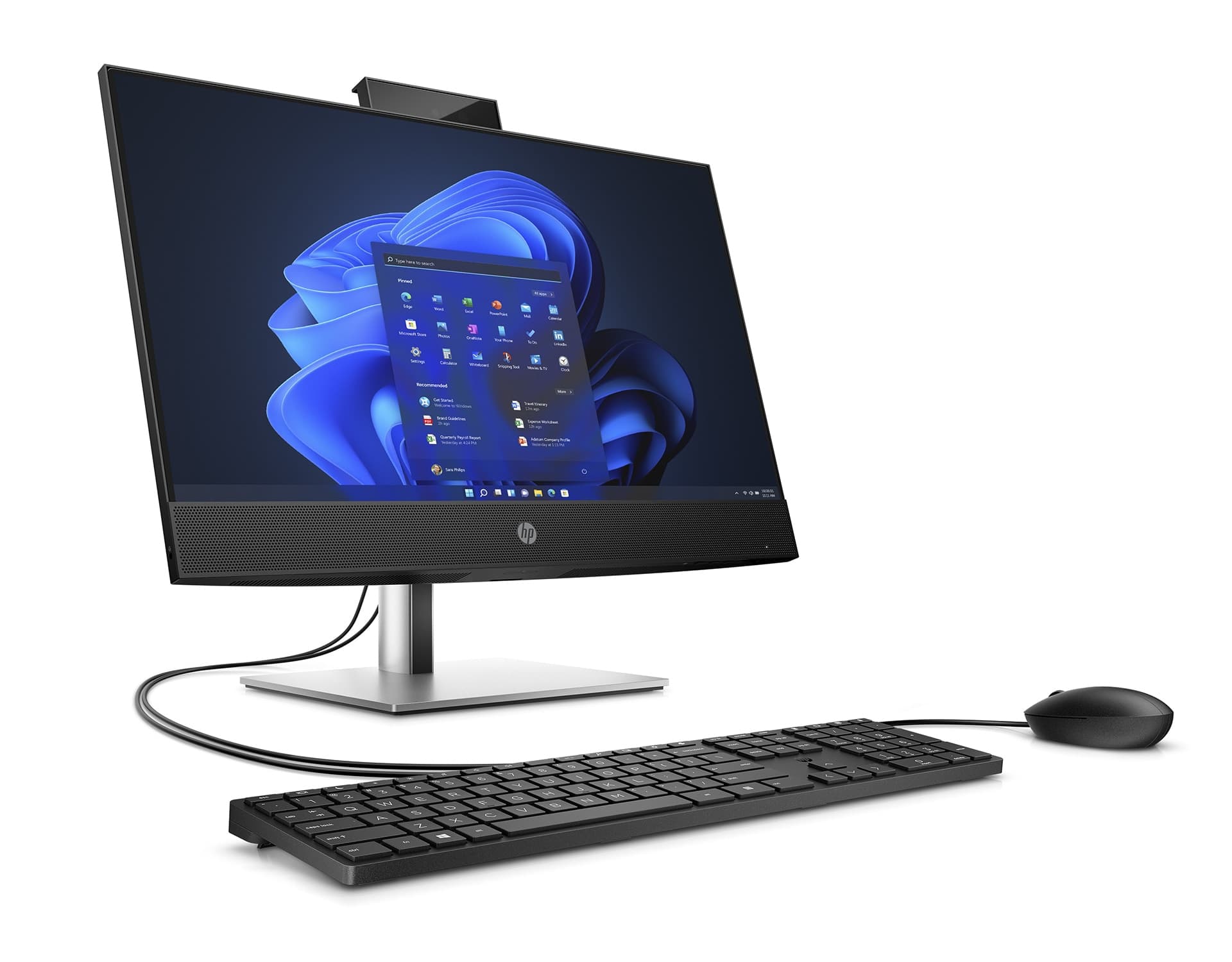 HP ProOne 440 G9 All-in-One Desktop PC | 日本HP