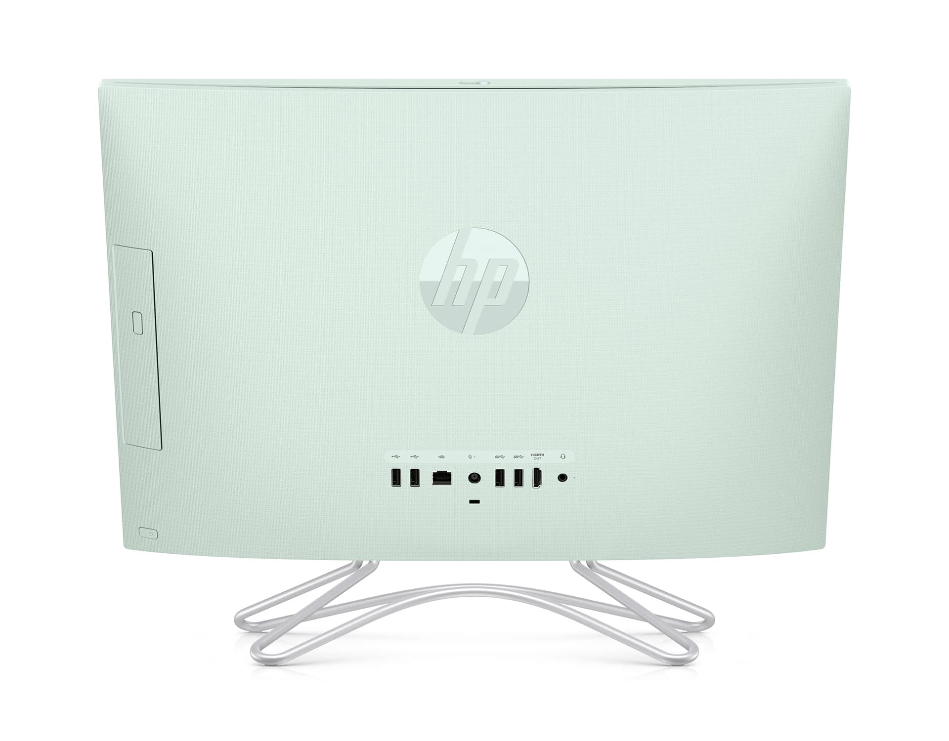 HP All-in-One 22 製品詳細 - デスクトップパソコン | 日本HP