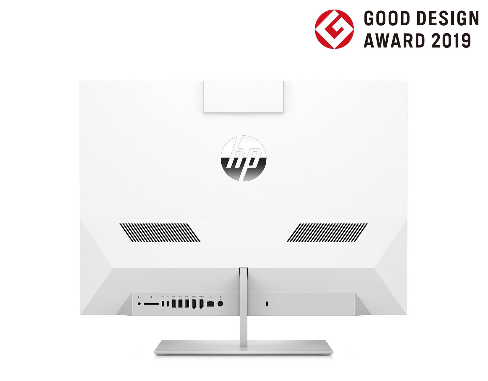 HP Pavilion All-in-One 24-xa(AMD) 製品詳細 - デスクトップパソコン | 日本HP