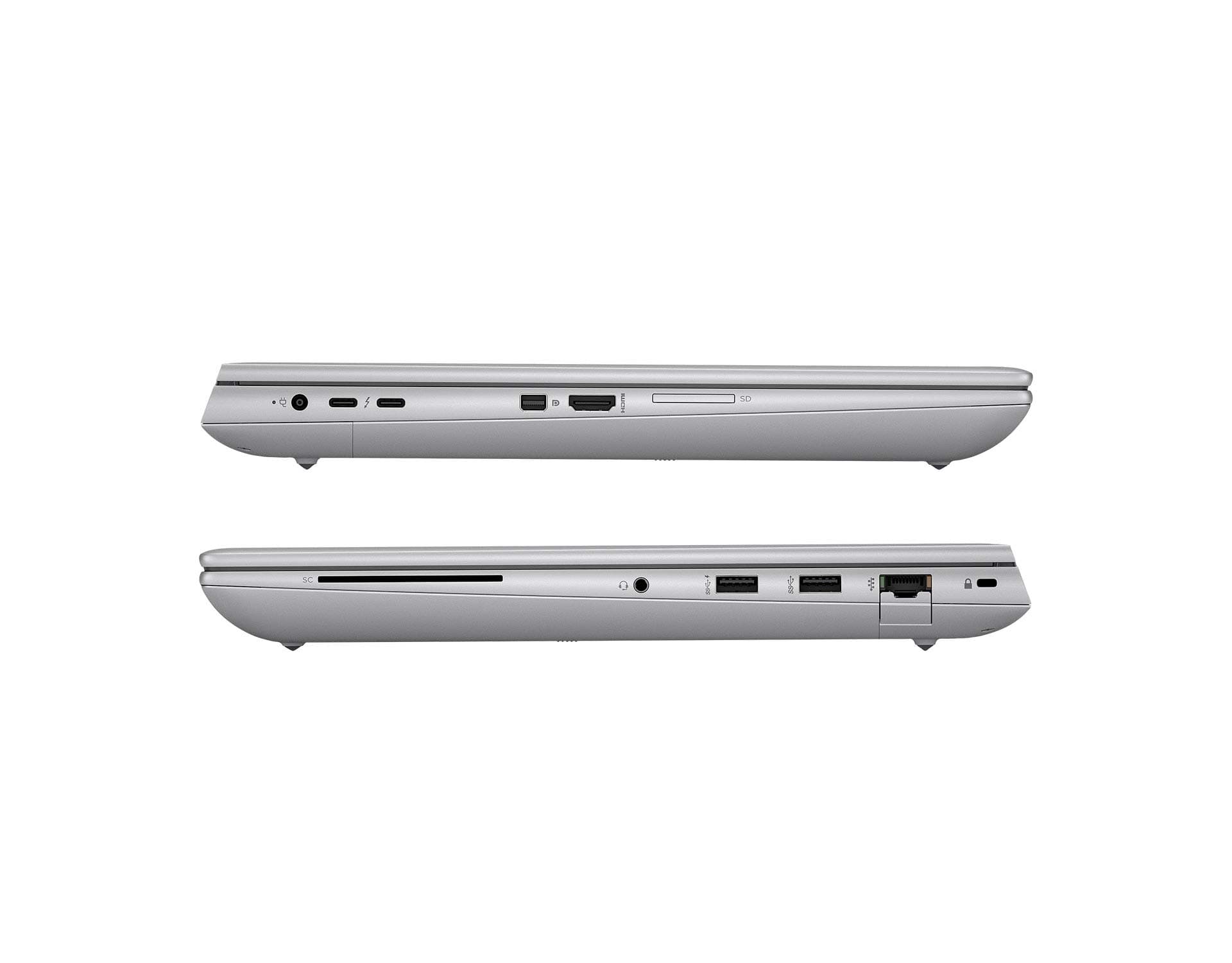 HP ZBook Fury 16 G10