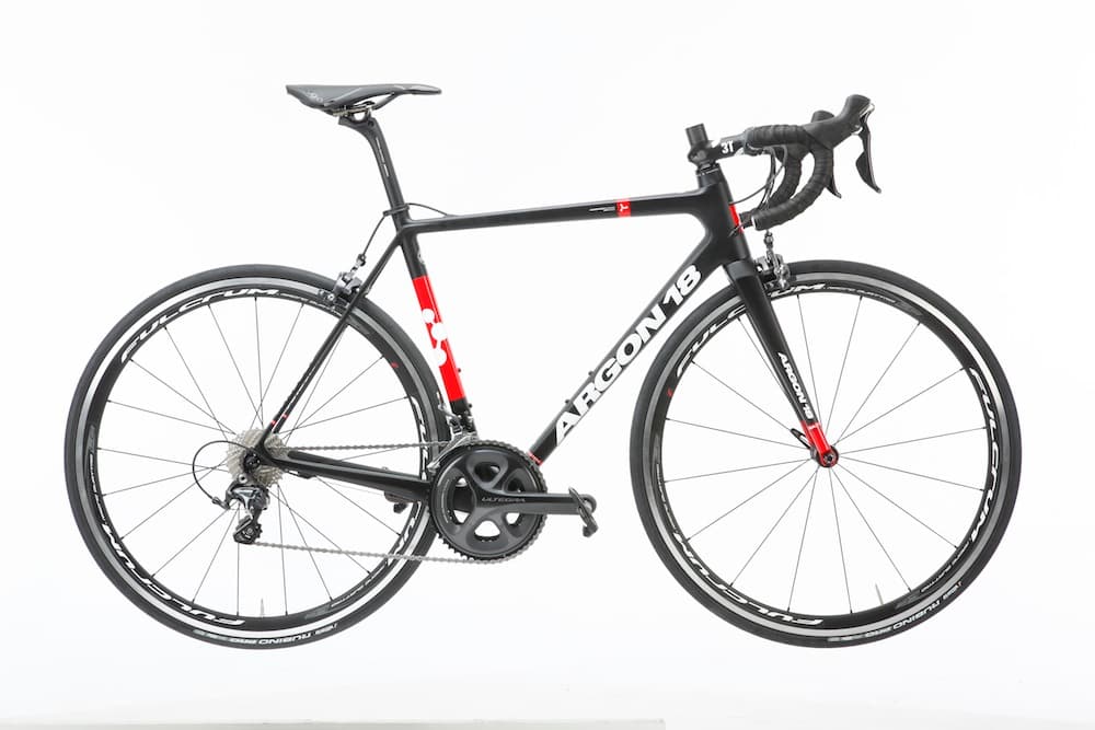Argon 18 Gallium Pro review - Cycling Weekly