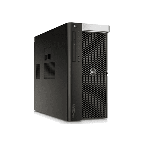 PC Workstation Dell Precision 7920 Tower 42PT79D005 : Xeon Bronze 3104