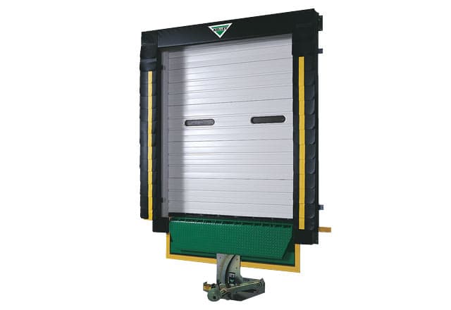 Dock Seals & Shelters