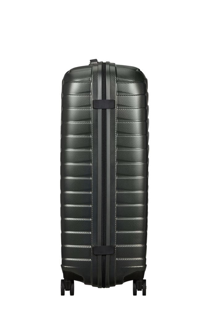 Samsonite PROXIS SPINNER 75/28 MATT CLIMBING IVY