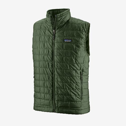 Patagonia Nano Puff® Vest - Kotis Design