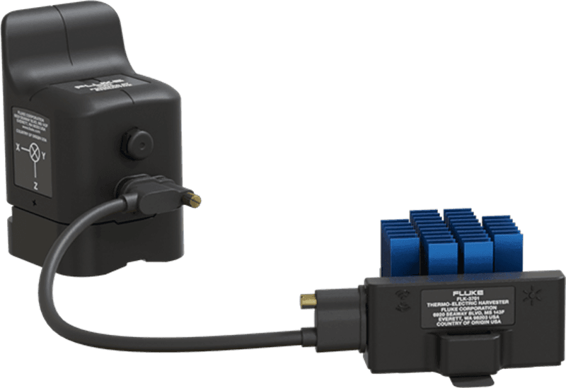 Fluke 3562 Screening Vibration Sensor – KVR Reliability