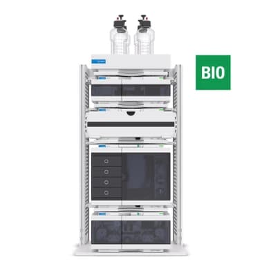 Agilent 1290 Infinity II LC System