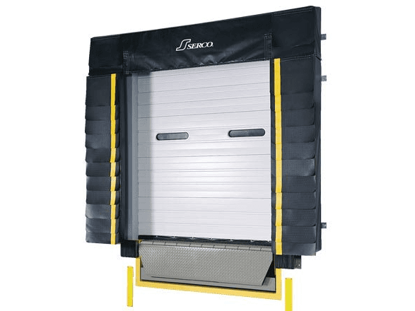 Serco Loading Dock Seals & Shelters | Central, VA | (804) 561-5979