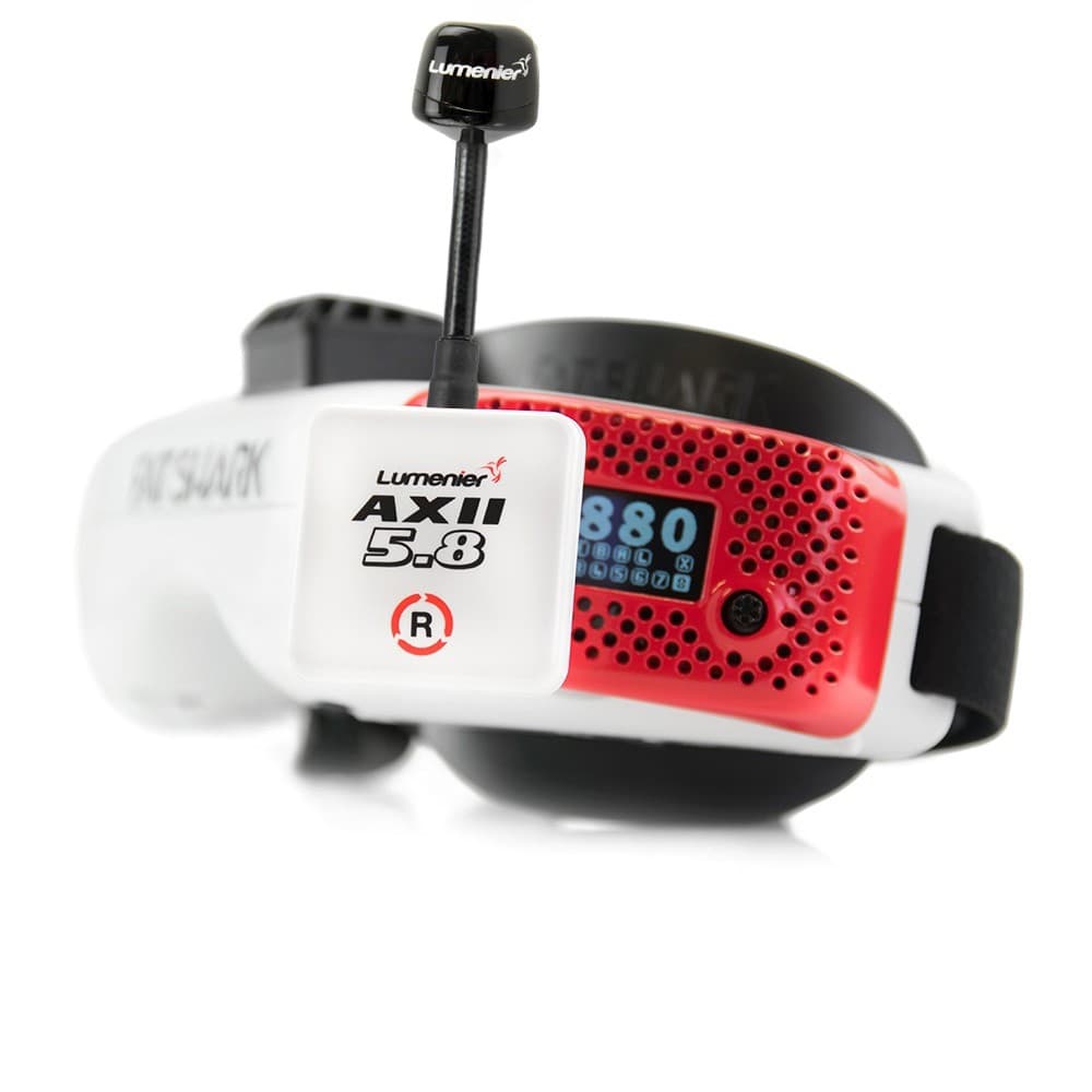 Fat Shark HDO2 FPV Goggles | GetFPV Learn