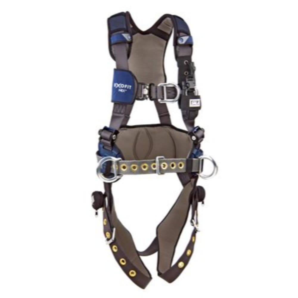 3m DBI-SALA Exofit NEX Rope Access/…