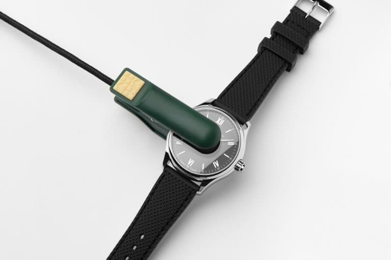 The new Smartwatch Vitality from Frederique Constant – Lifetime Magazine