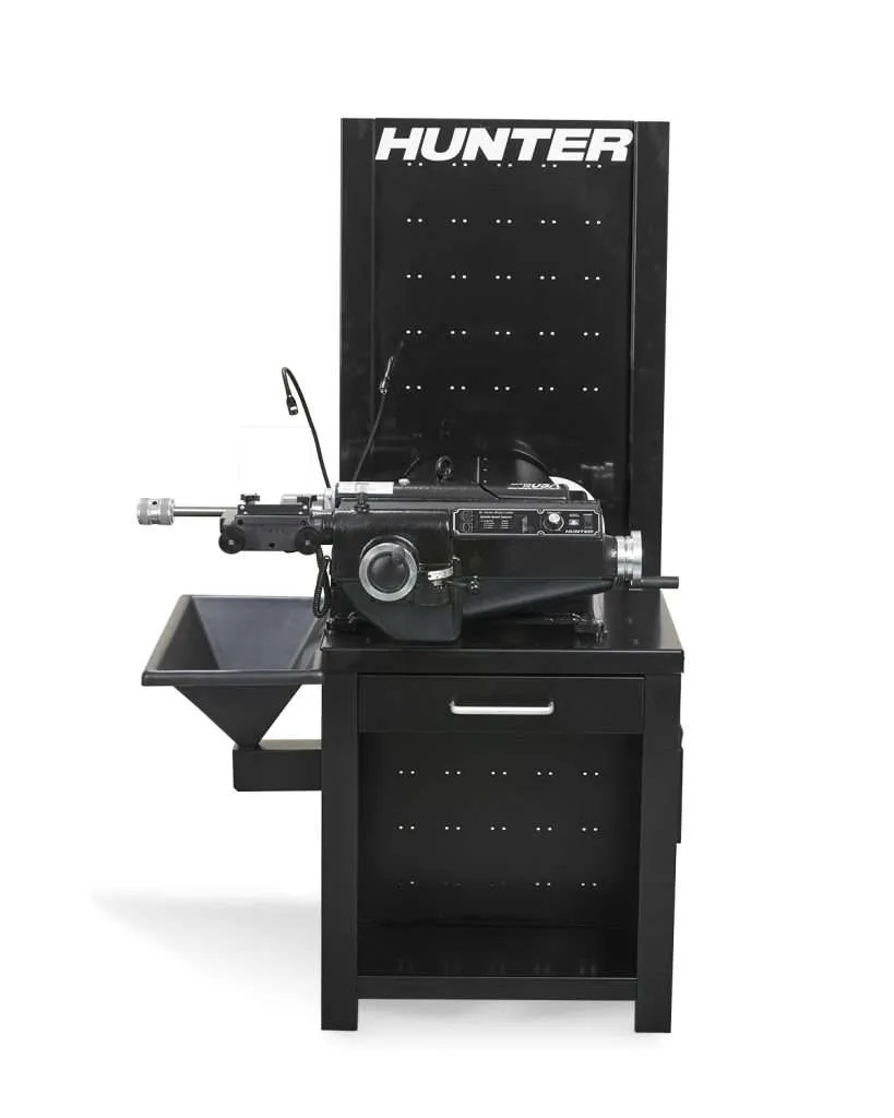 Hunter BL505 Brake Lathe Alignment Adapter Kit