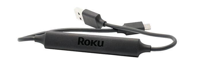 Roku Streaming Stick 4K