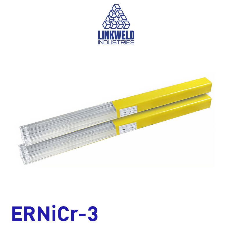 Nickel alloys Tig Rod LKT-NiCr-3 ERNiCr-3, Alloy 600, Alloy 800 ...