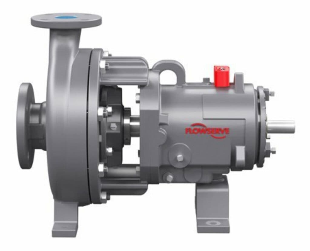 Flowserve Durco Mark 3 Centrifugal Pump | Liquid Movers