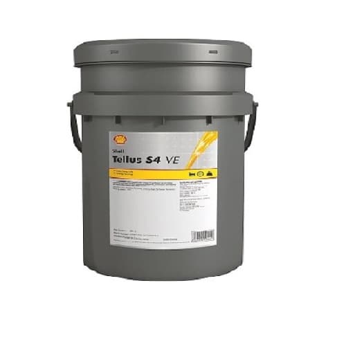 SHELL TELLUS S4 ME 46 x20 Litros – Lubrifox Lubriservicios