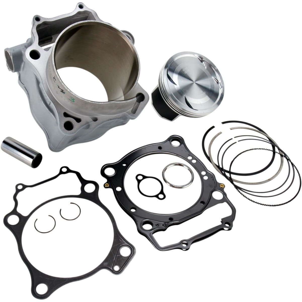 Cylinder Works Big Bore Kit Review at Mamie Shields blog