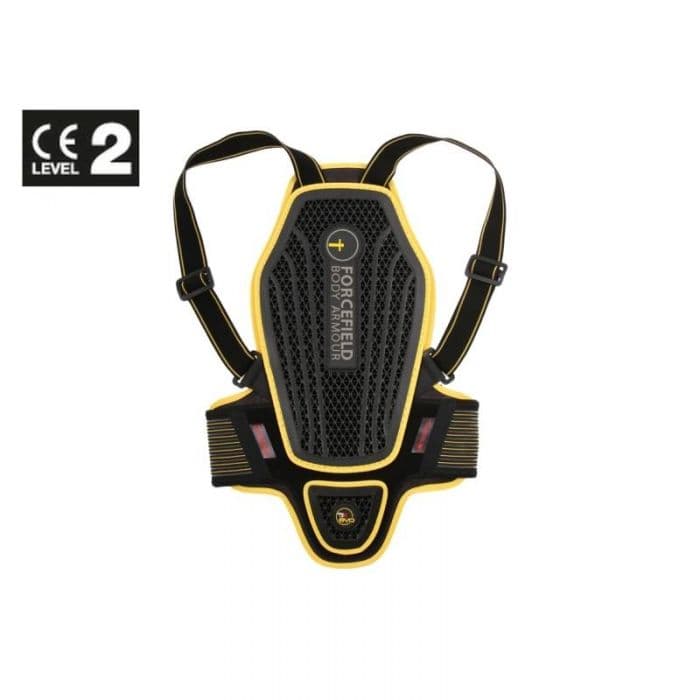 Forcefield Pro L2K EVO Back Protector | FortNine Canada