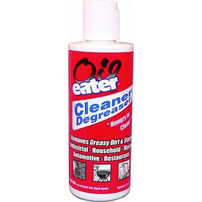 Oil Eater Original Cleaner Degreaser | FortNine Canada