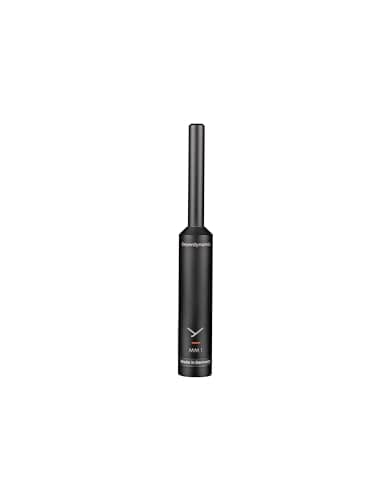 Beyerdynamic MM1 Measurement Microphone