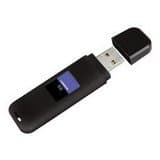 Amazon.com: Cisco-Linksys WUSB600N Dual-Band Wireless-N USB Network ...