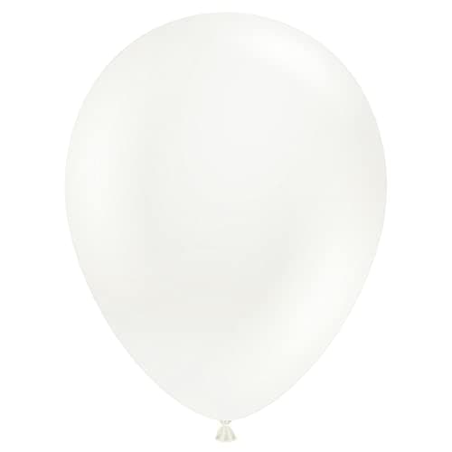 11Inch Tuftex Standard Pink Latex 100 Pack Latex Balloons