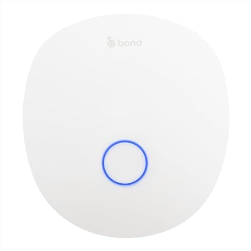 Bond Bridge Pro | Ultimate Smart Home Integration Solution – BLUi ...
