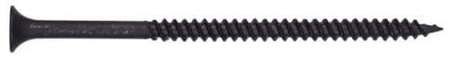 DWF114PS #6 by 1-1/4" Drywall Screws Fine Thread Phosphate Coating ...