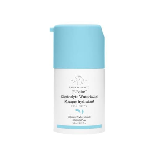 F-Balm™ Electrolyte Waterfacial Mask - Drunk Elephant | Sephora
