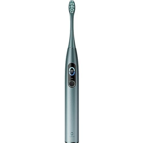 Oclean X Pro Digital Set Smart Sonic …