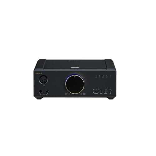 FiiO K9 Pro ESS Desktop DAC