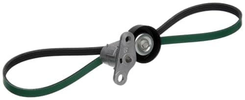 ACDelco Professional Serpentine Belt Kit
